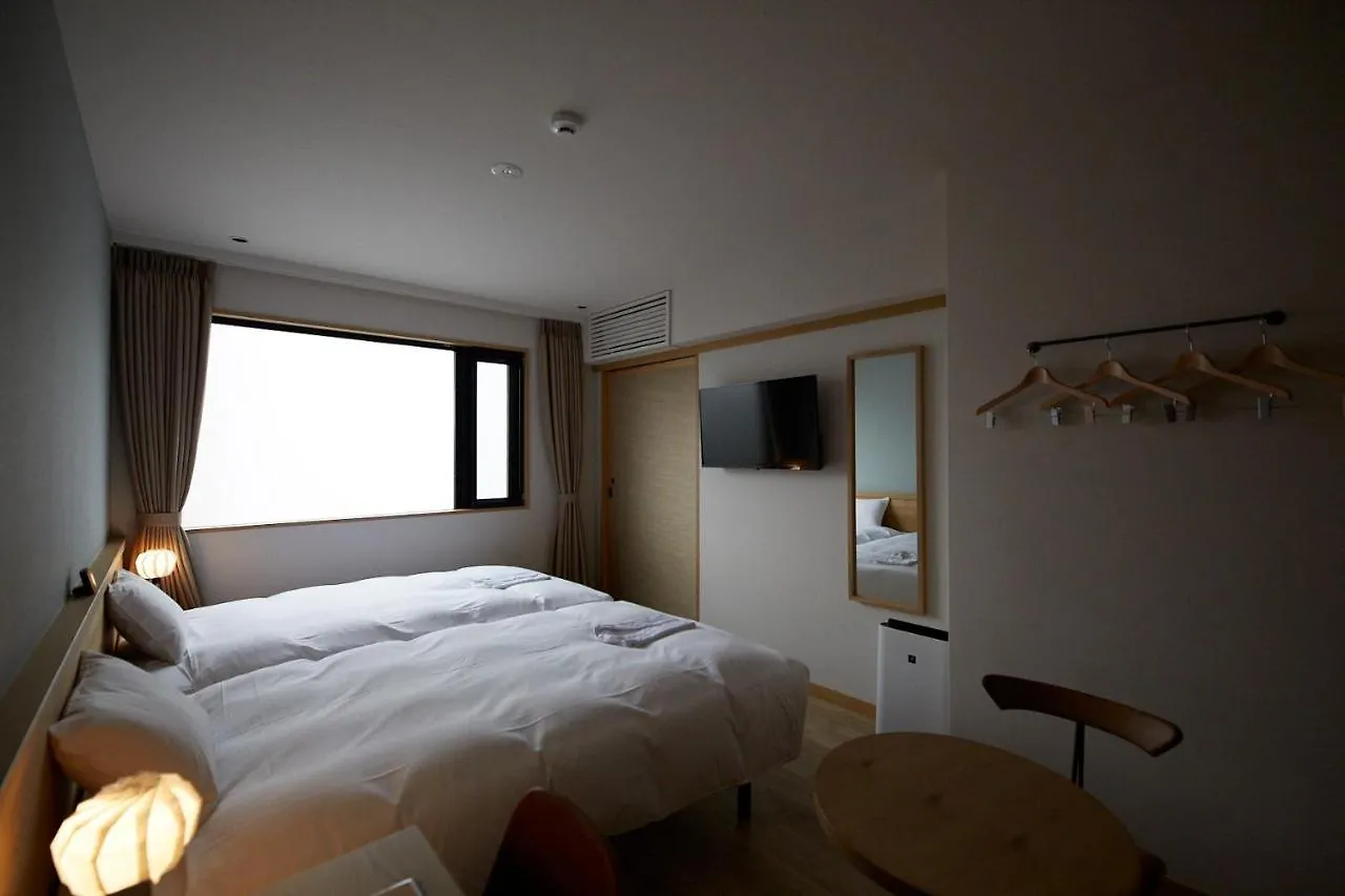 Congrats Hotel Kioto