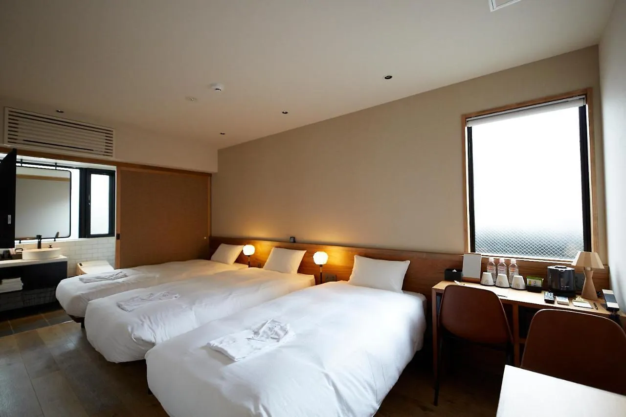 Congrats Hotel Kyoto 2*,  Japan