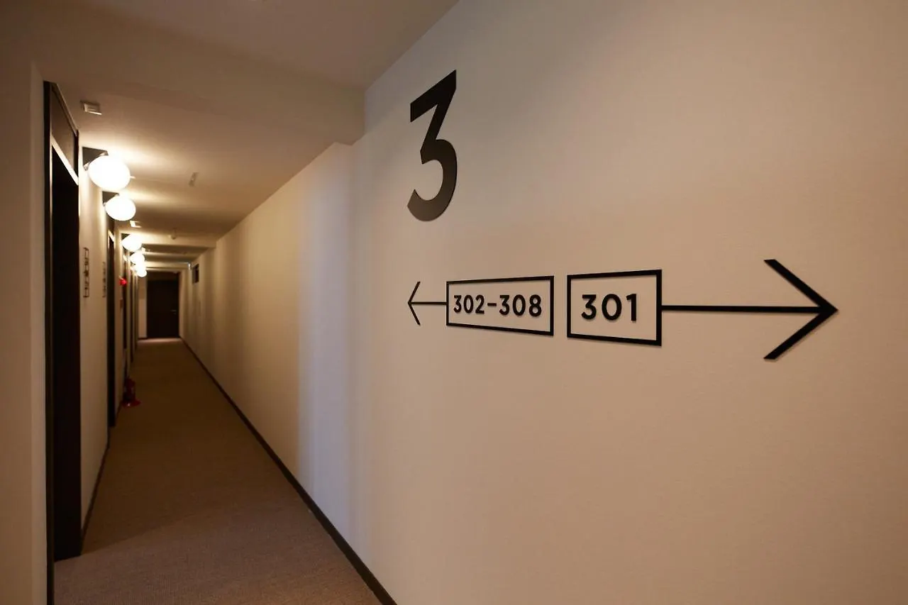 Congrats Hotel Kyoto