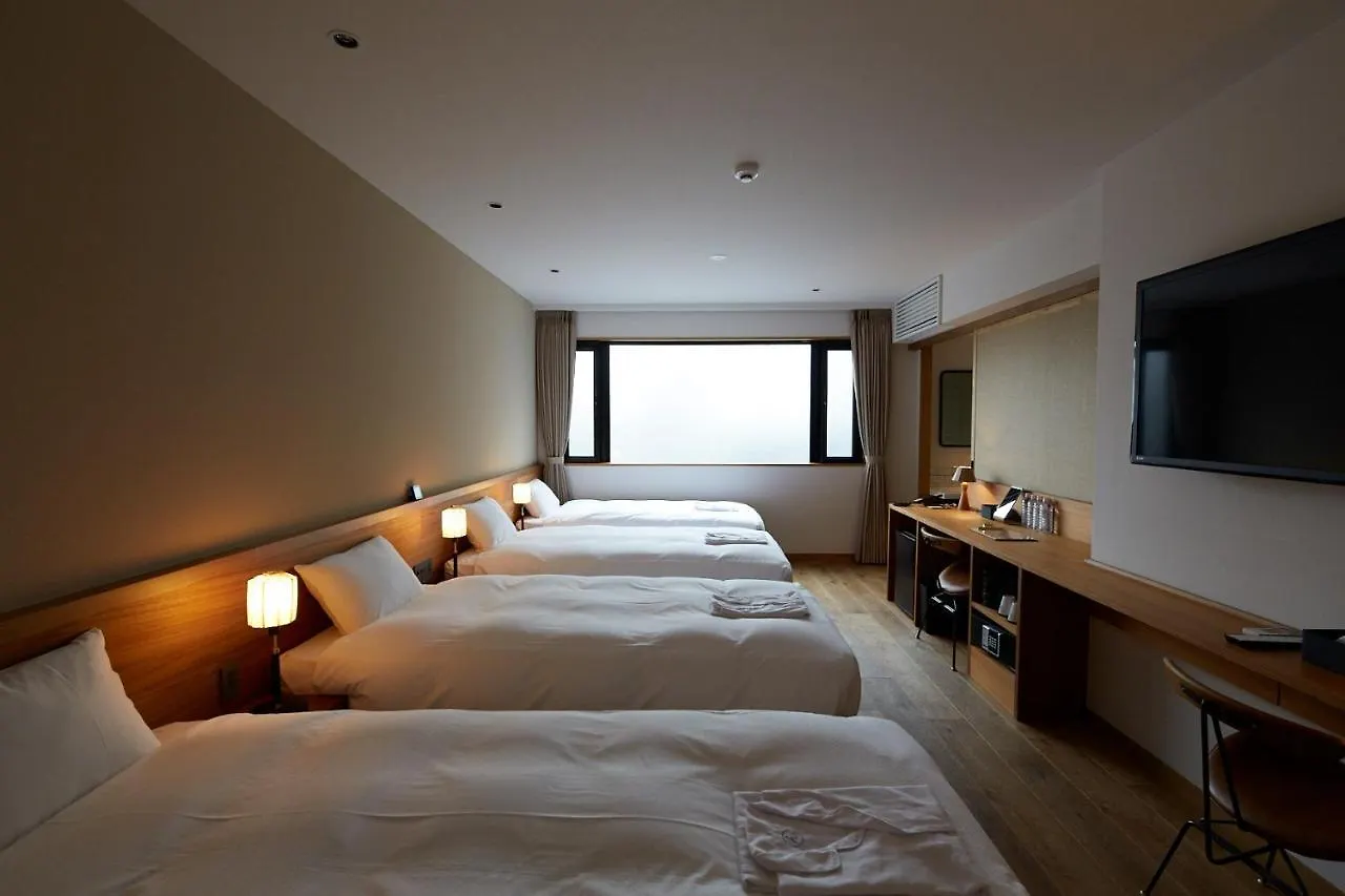 **  Congrats Hotel Kyoto Japan