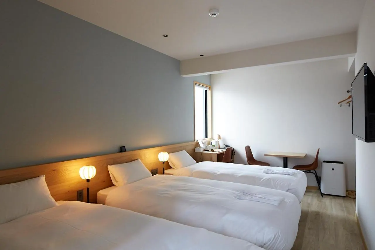 Congrats Hotel Kyoto