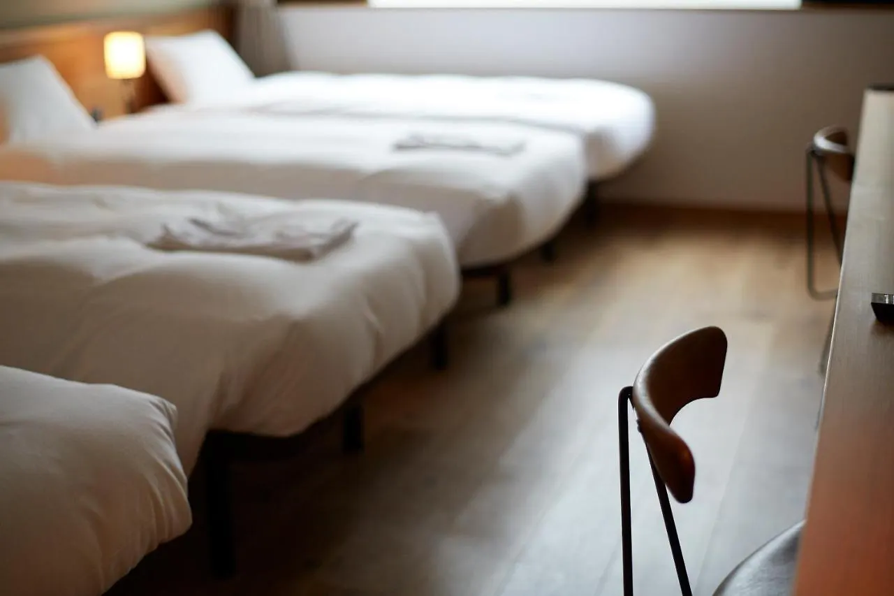Congrats Hotel Kyoto