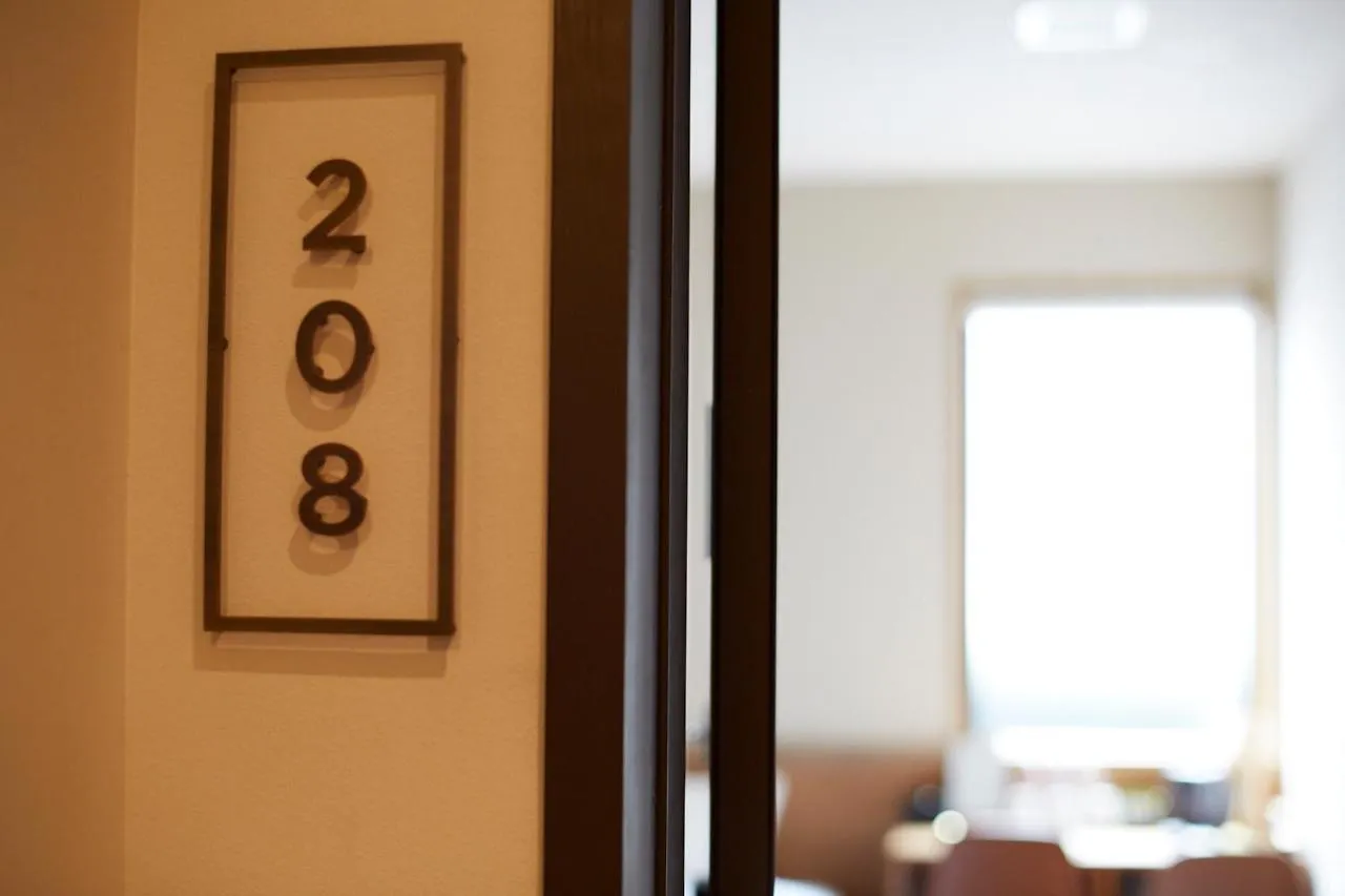 Congrats Hotel Kyoto 2*,