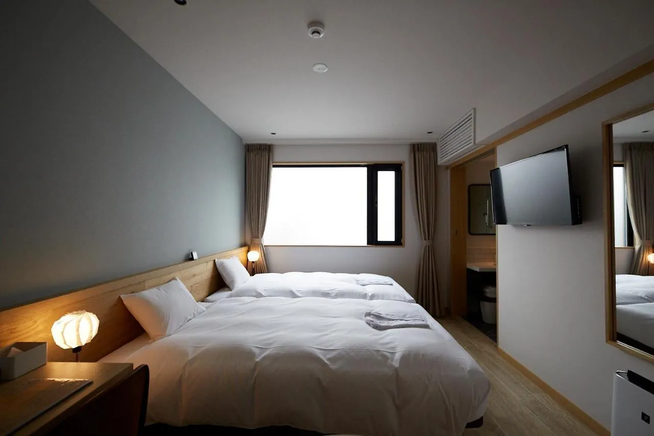 Congrats Hotel Kyoto