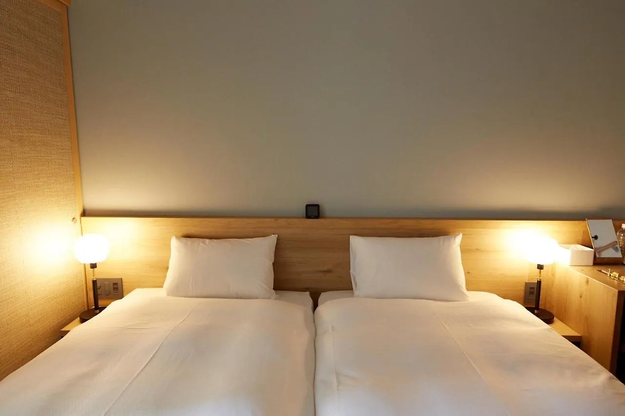 Congrats Hotel Kyoto